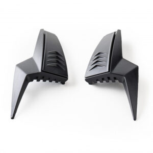 Helmet ventilation GMS HEXAGO top L+R