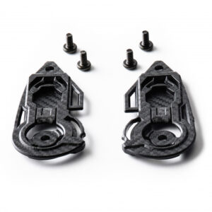 Visor mechanism GMS HEXAGO L+R