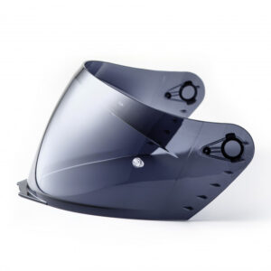 Visor GMS HEXAGO dark Pinlock prepared