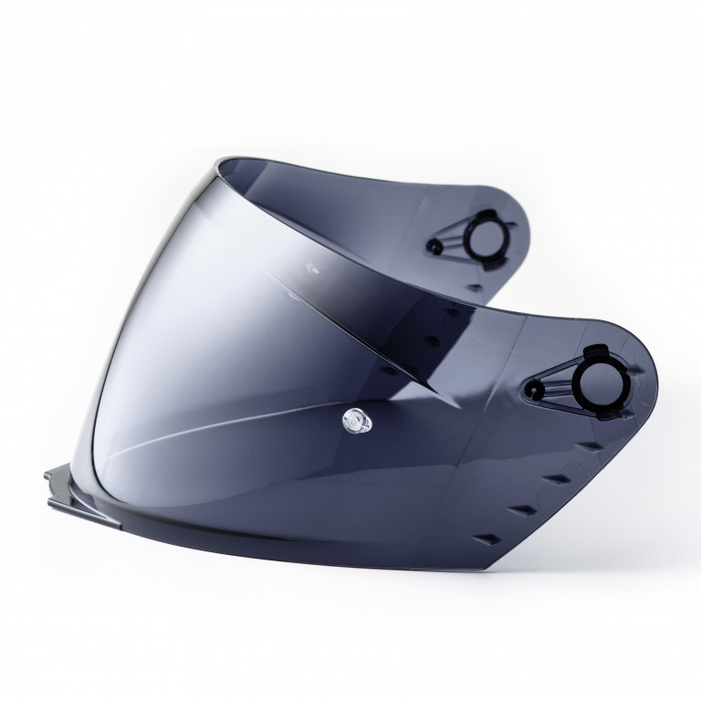 Visor GMS HEXAGO dark Pinlock prepared