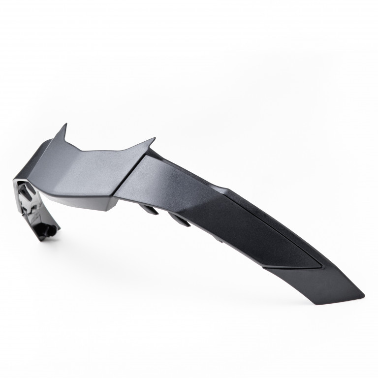 Helmet ventilation GMS VELOX rear