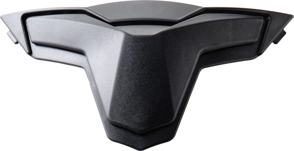 Helmet ventilation GMS VELOX front