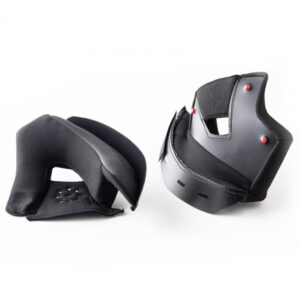 Cheek pads GMS VELOX 2XL