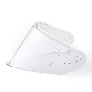 Visor GMS VELOX clear Pinlock prepared