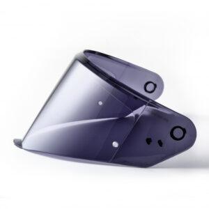 Visor GMS VELOX dark Pinlock prepared