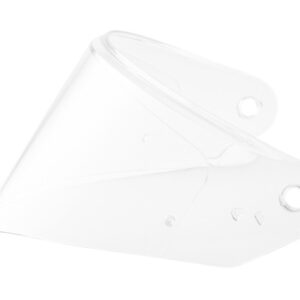 Visor GMS VELOX tinted Pinlock