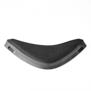 Bottom wind deflector GMS VELOX