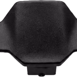 Breath deflector GMS GR12/12K Carbon
