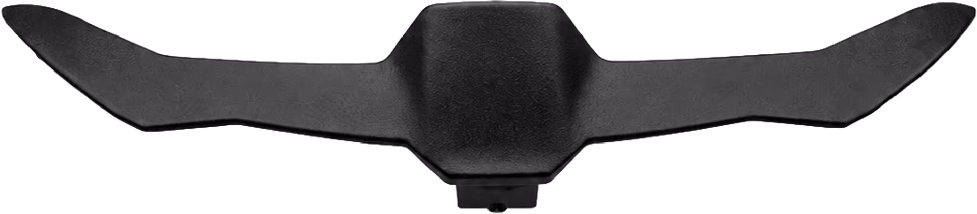 Breath deflector GMS GR12/12K Carbon