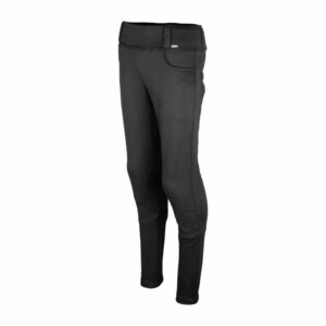 Kevlar jeggings GMS ANACONDA Crni 26/32