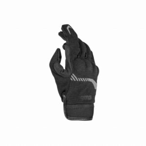 Rukavice GMS JET-CITY grey-black 2XL