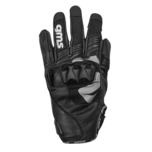 Rukavice GMS CURVE Crni XS
