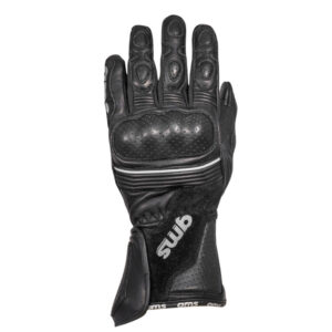 Rukavice GMS STRIKE Crni 2XL