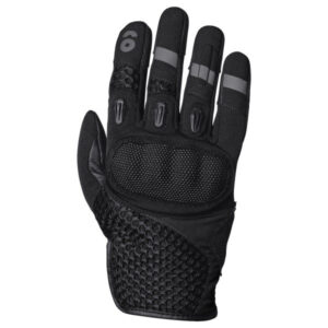Rukavice GMS TYRUS SF Crni 2XL