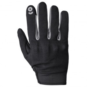 Rukavice GMS JET-CITY SPORT black-grey 2XL