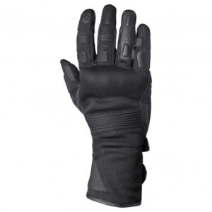Moto kaciga Rukavice GMS TYLON mrežasto Crni 4XL