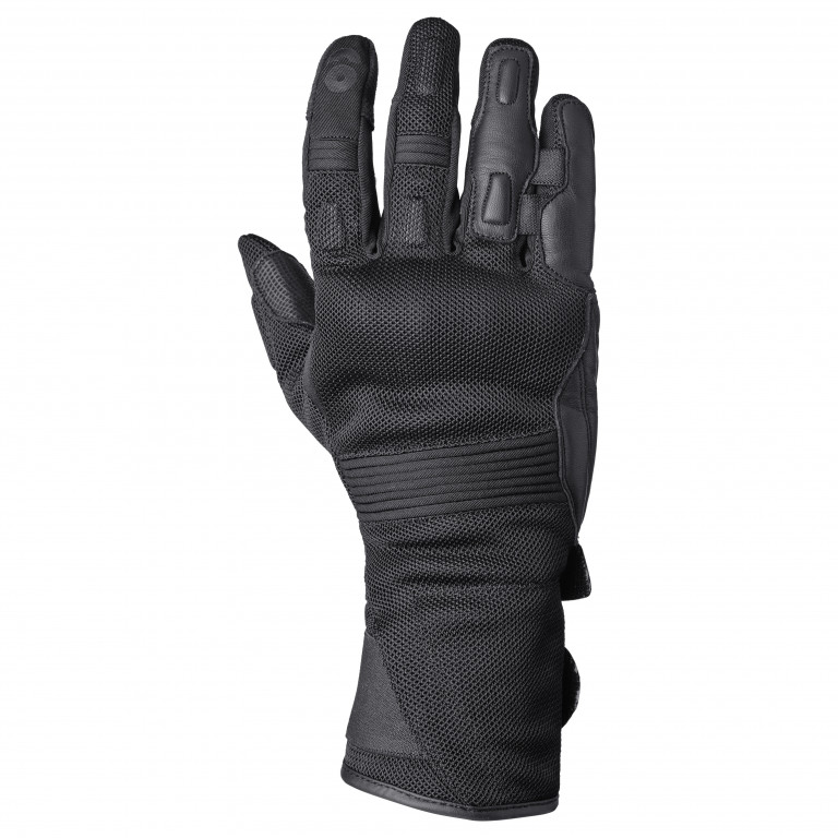 Rukavice GMS TYLON MESH Crni XS