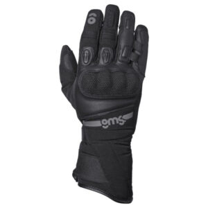 Rukavice GMS TYLON SF WP Crni 2XL