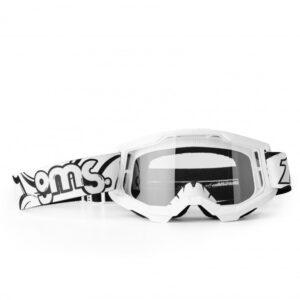 Goggle GMS STRATA 2 Crni clear lens