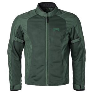Jacket GMS FiftySix.7 dark green XL