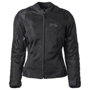 Jacket GMS FiftySix.7 Lady Crni D2XL