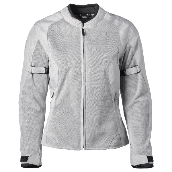 Jacket GMS FiftySix.7 Lady creamy white D5XL