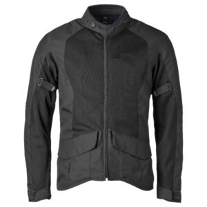 Jacket GMS FiftySix.7 Long Crni 10XL