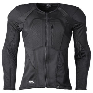 Moto jakna GMS SCORPIO NEO Crni 2XL