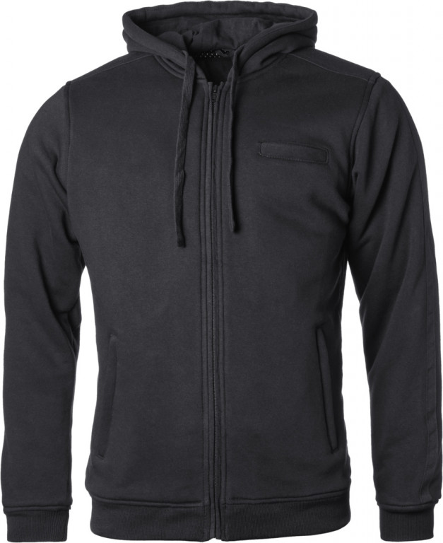 Kevlar hoodie GMS CRUZ Crni 5XL