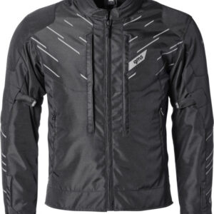 Moto jakna GMS Kasai WP Crni 2XL