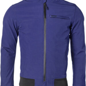 Moto jakna GMS METROPOLE WP MAN tamnoplava XL