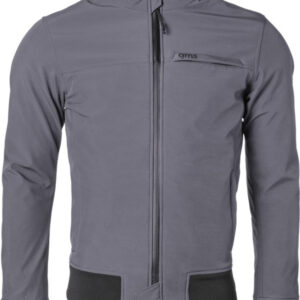 Moto jakna GMS METROPOLE WP MAN siva 2XL