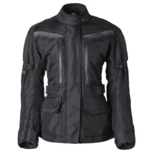 Moto jakna GMS GEAR NEO WP MAN Crni 3XL