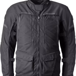 Jacket GMS EVEREST 2 rWP Crni 4XL