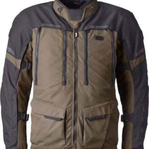 Jacket GMS EVEREST 2 rWP brown-black 2XL