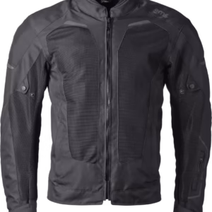 Jacket GMS FLOWBOW rWP Crni 2XL