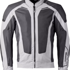 Jacket GMS FLOWBOW rWP black-grey 2XL