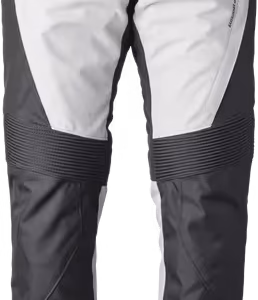Hlače GMS BASERUNNER WP light grey-black 10XL