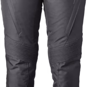 ženske moto hlače GMS BASERUNNER WP LADY Crni D10XL