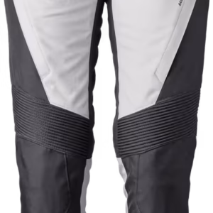 Women’s pants GMS BASERUNNER WP LADY light grey-black DLXL