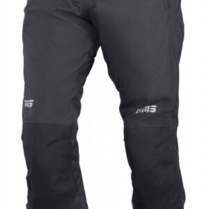 Hlače GMS STARTER MAN Crni XL