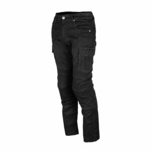 Kevlar hose GMS LIZARD CARGO Crni 40/32