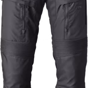 Hlače GMS EVEREST 2 rWP Crni 2XL