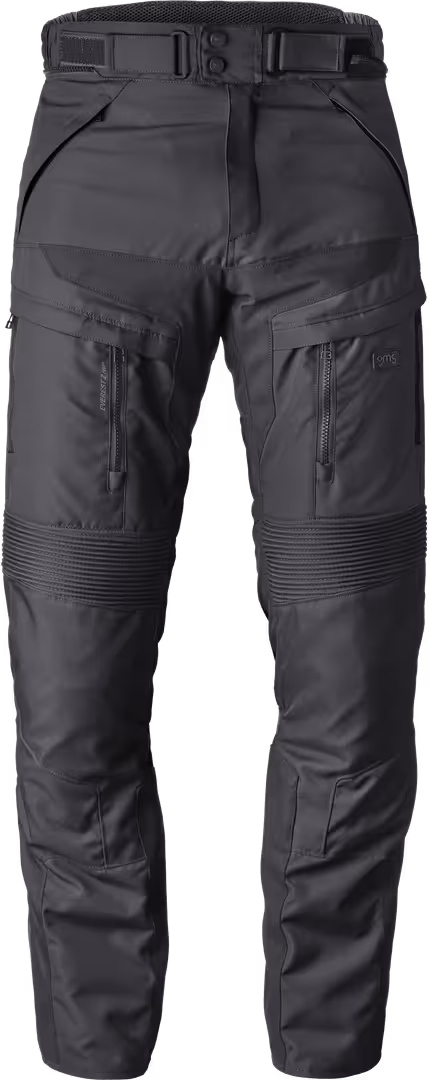 Hlače GMS EVEREST 2 rWP Crni 2XL