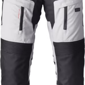 Hlače GMS EVEREST 2 rWP light grey-black 2XL