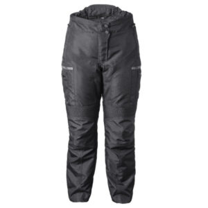Hlače GMS TRENTO NEO WP LADY Crni D2XL