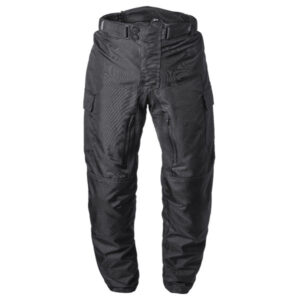 Hlače GMS STARTER NEO WP MAN Crni 2XL
