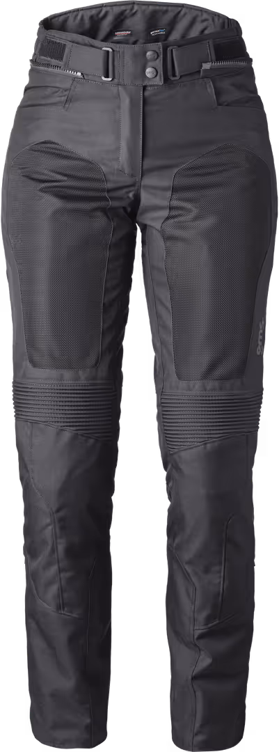 Women’s pants GMS FLOWBOW rWP LADY Crni D2XL