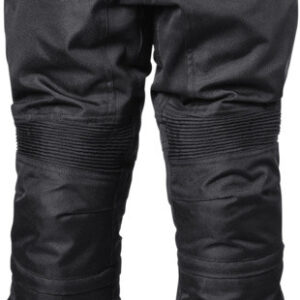 Hlače GMS HIGHWAY WP JUNIOR black-anthracite 128