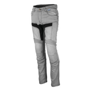 Kevlar jeans GMS VIPER MAN light grey 42/32